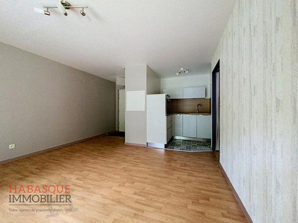 Appartement RDC T2 à louer à Landivisiau , Landivisiau