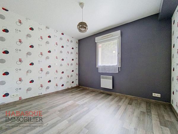 Appartement RDC T2 à louer à Landivisiau , Landivisiau