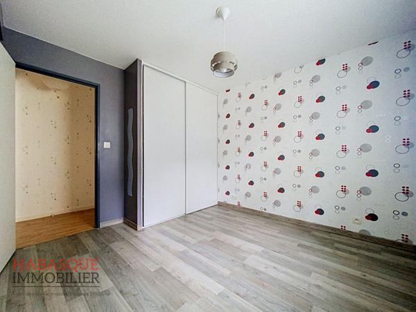 Appartement RDC T2 à louer à Landivisiau , Landivisiau