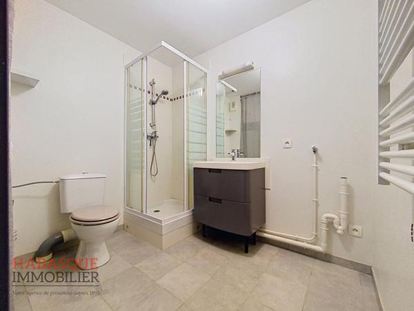 Appartement RDC T2 à louer à Landivisiau , Landivisiau