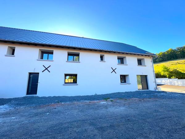 Appartement 4 pièces 144.32 m2