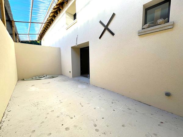 Appartement 4 pièces 144.32 m2