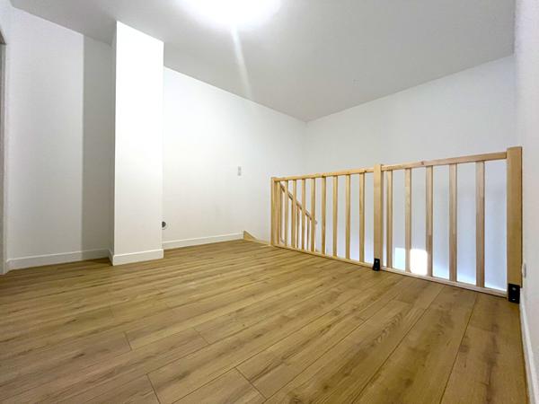 Appartement 4 pièces 144.32 m2