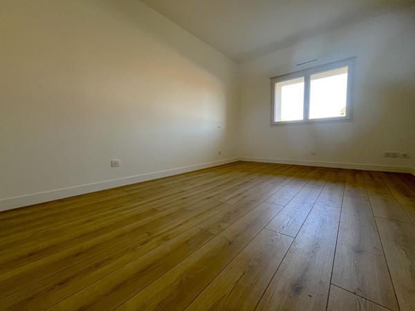 Appartement 4 pièces 144.32 m2