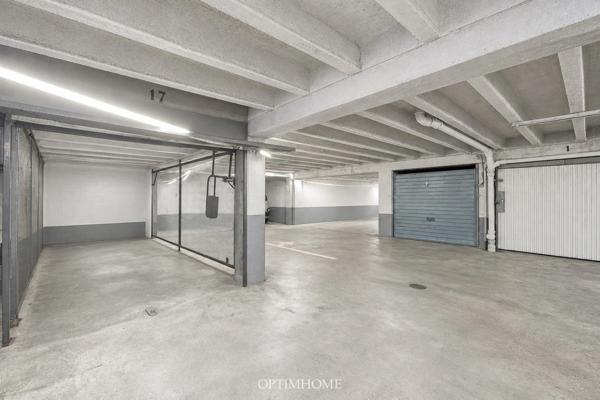 EXCLUSIVITÉ – APPARTEMENT  DERNIER ÉTAGE | TERRASSE DE 38 m² | VUE SUR LES TOITS DE PARIS