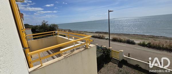 Appartement à vendre 3 pièces 33 m² Saint-Palais-sur-Mer
