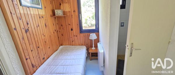 Appartement à vendre 3 pièces 33 m² Saint-Palais-sur-Mer