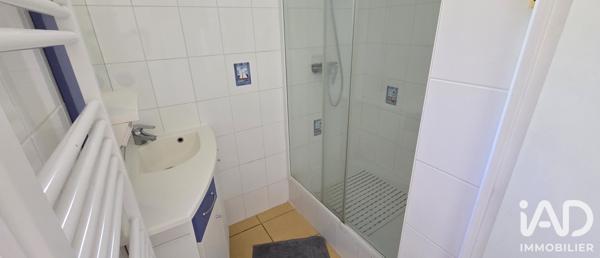 Appartement à vendre 3 pièces 33 m² Saint-Palais-sur-Mer