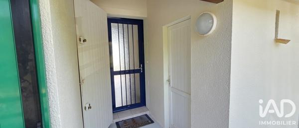 Appartement à vendre 3 pièces 33 m² Saint-Palais-sur-Mer