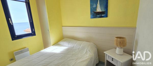 Appartement à vendre 3 pièces 33 m² Saint-Palais-sur-Mer