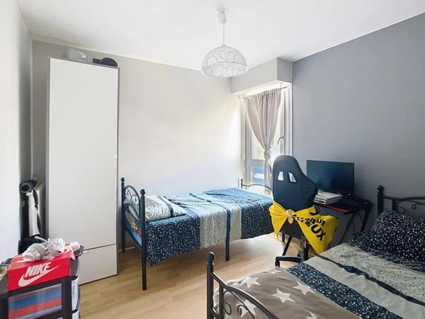 Vente Appartement 4 pièces 79 m2 à Laon