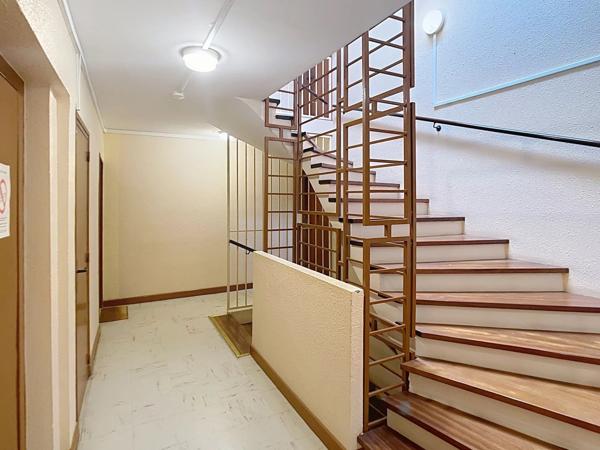 Vente Appartement 4 pièces 79 m2 à Laon