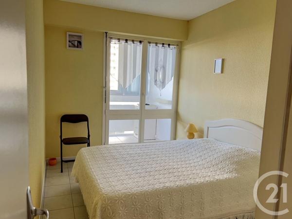 Appartement à vendre  2 pièces - 33,97 m2 ST HILAIRE DE RIEZ - 85