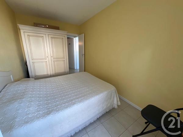 Appartement à vendre  2 pièces - 33,97 m2 ST HILAIRE DE RIEZ - 85