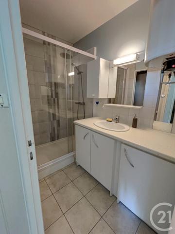 Appartement à vendre  2 pièces - 33,97 m2 ST HILAIRE DE RIEZ - 85