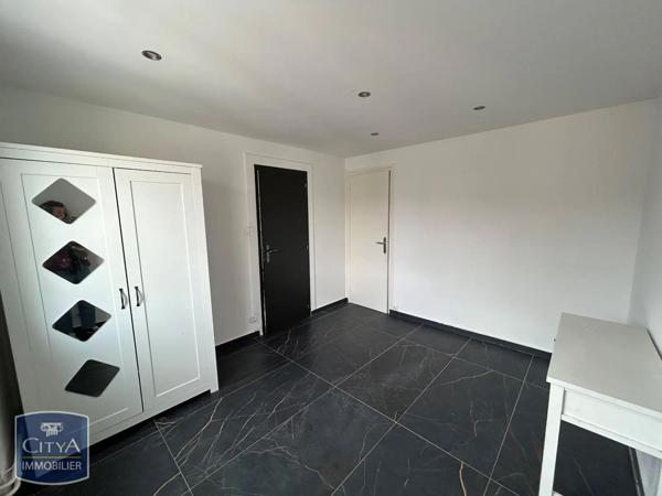 Appartement à louer 3 pièces 63.25m²