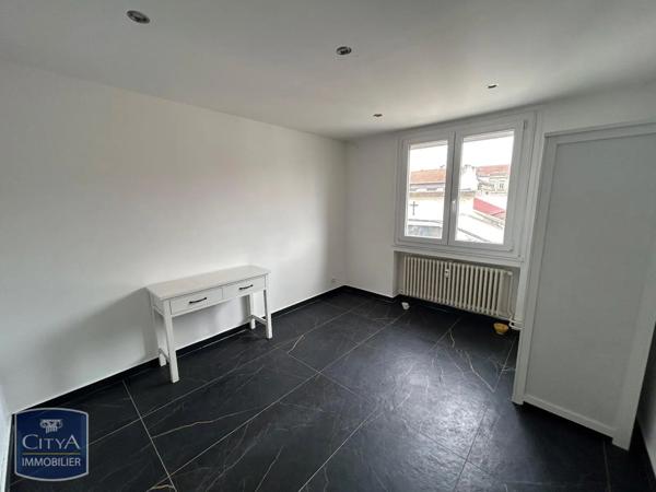 Appartement à louer 3 pièces 63.25m²