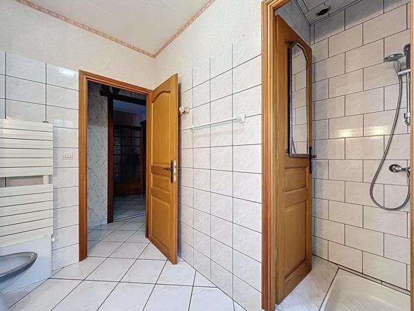 Plain-pied spacieux à Clouange avec jardin et potentiel d’aménagement !!!