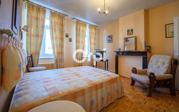 Maison à vendre    4 pièces • 148 m2 Abscon