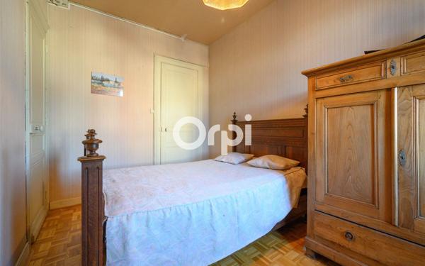 Maison à vendre    4 pièces • 148 m2 Abscon