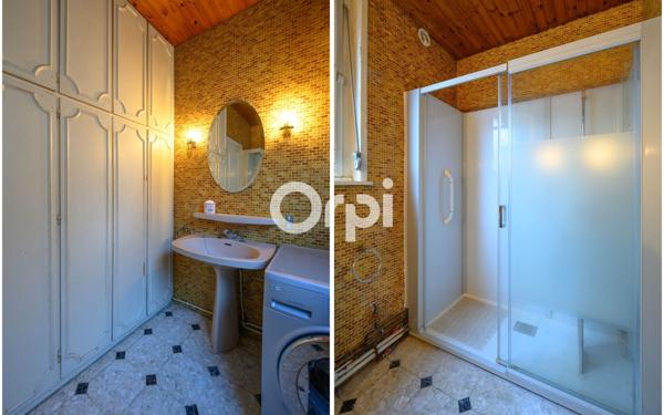 Maison à vendre    4 pièces • 148 m2 Abscon