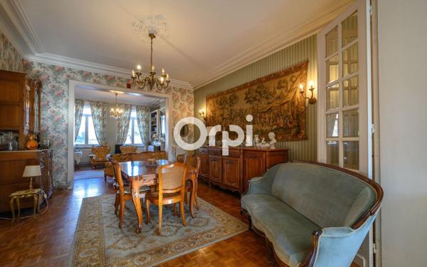 Maison à vendre    4 pièces • 148 m2 Abscon