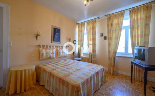 Maison à vendre    4 pièces • 148 m2 Abscon