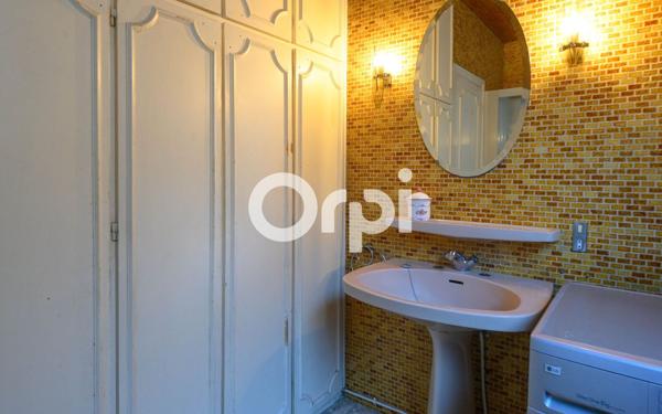 Maison à vendre    4 pièces • 148 m2 Abscon