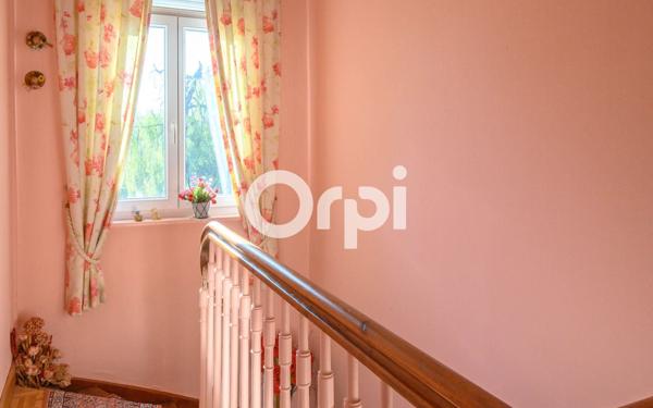 Maison à vendre    4 pièces • 148 m2 Abscon