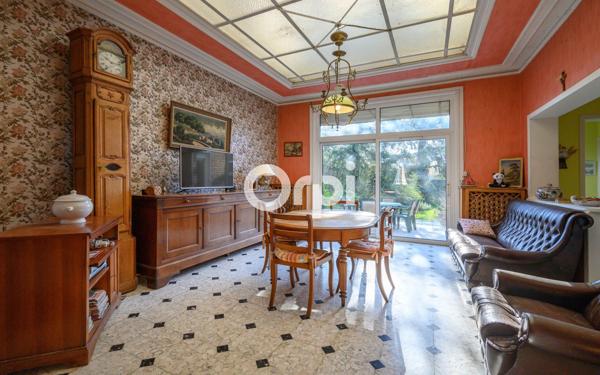 Maison à vendre    4 pièces • 148 m2 Abscon