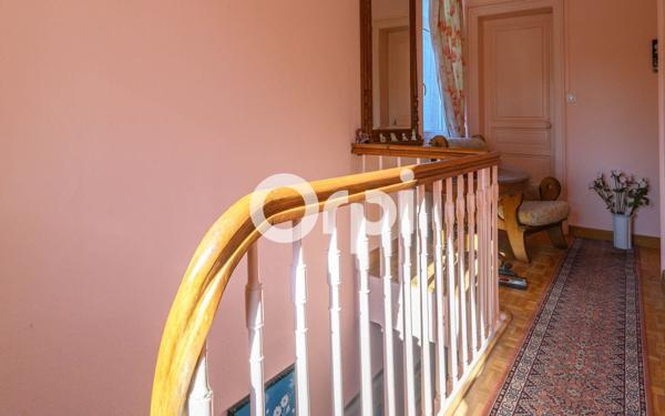 Maison à vendre    4 pièces • 148 m2 Abscon