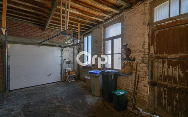 Maison à vendre    4 pièces • 148 m2 Abscon