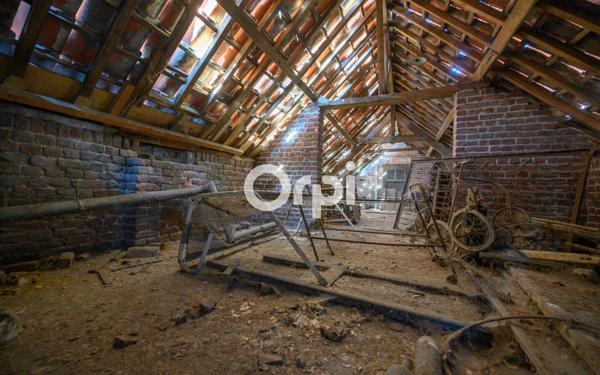 Maison à vendre    4 pièces • 148 m2 Abscon