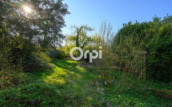 Maison à vendre    4 pièces • 148 m2 Abscon