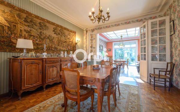 Maison à vendre    4 pièces • 148 m2 Abscon