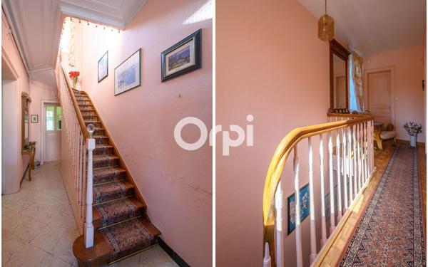 Maison à vendre    4 pièces • 148 m2 Abscon