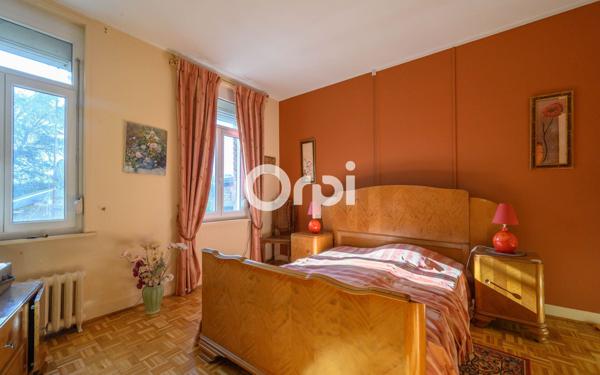 Maison à vendre    4 pièces • 148 m2 Abscon