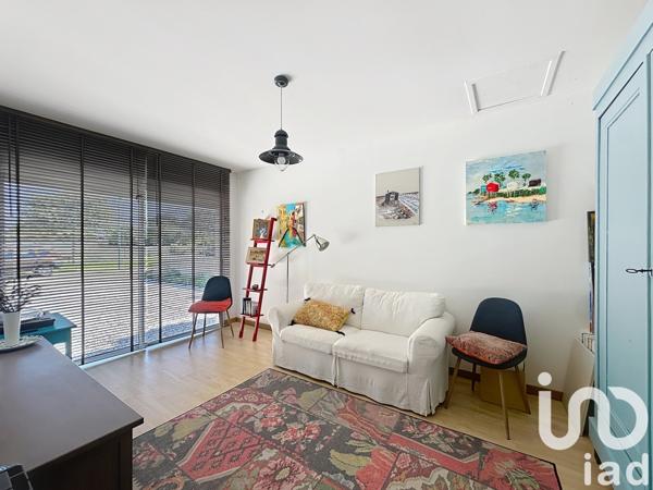 Maison à vendre 5 pièces 106 m² Courçon