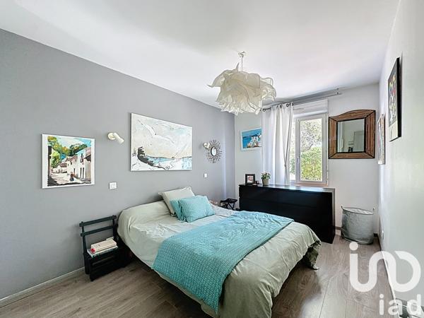 Maison à vendre 5 pièces 106 m² Courçon