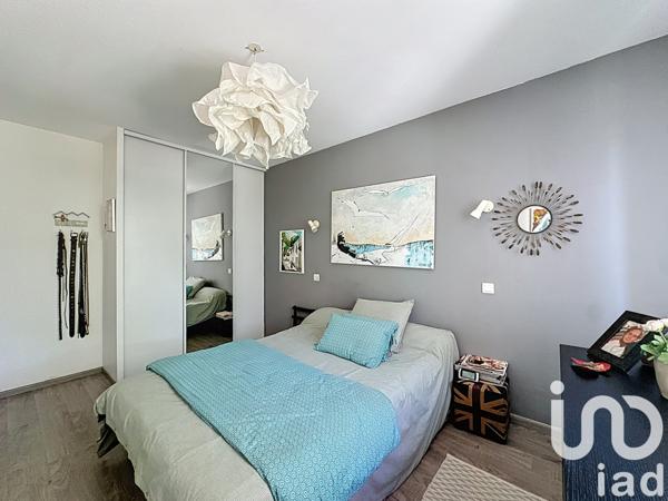 Maison à vendre 5 pièces 106 m² Courçon