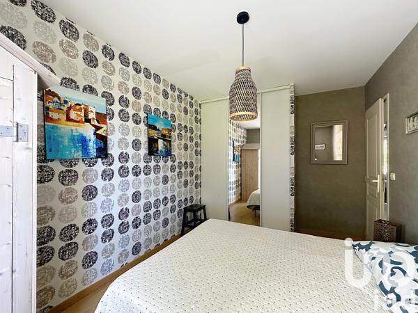 Maison à vendre 5 pièces 106 m² Courçon