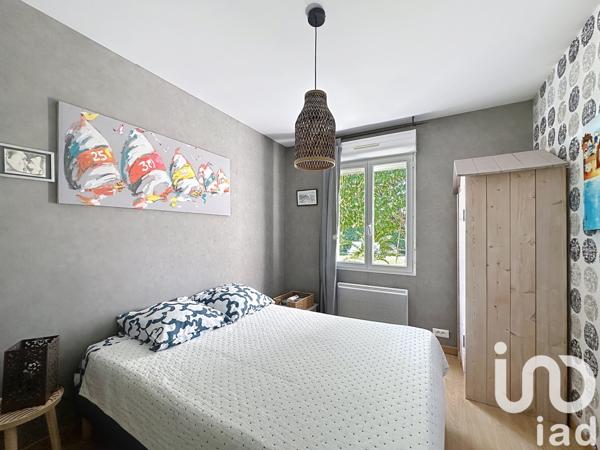 Maison à vendre 5 pièces 106 m² Courçon