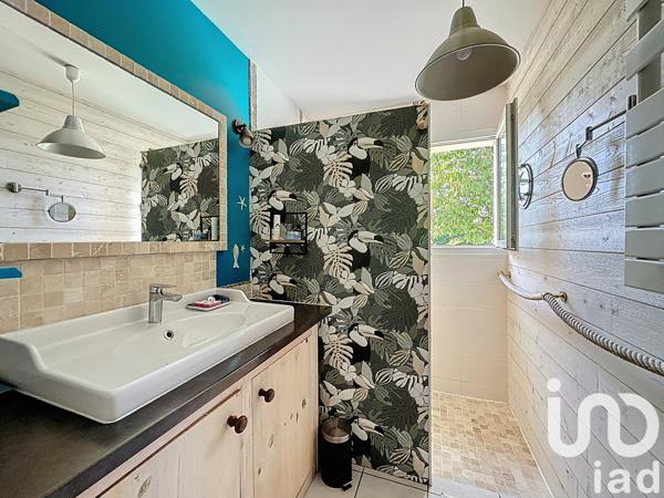 Maison à vendre 5 pièces 106 m² Courçon