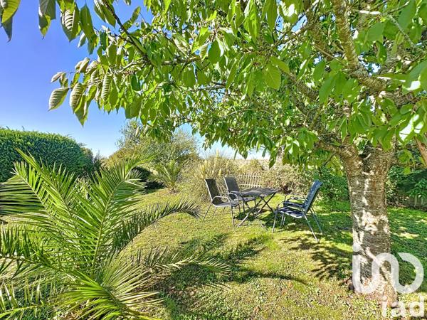 Maison à vendre 5 pièces 106 m² Courçon