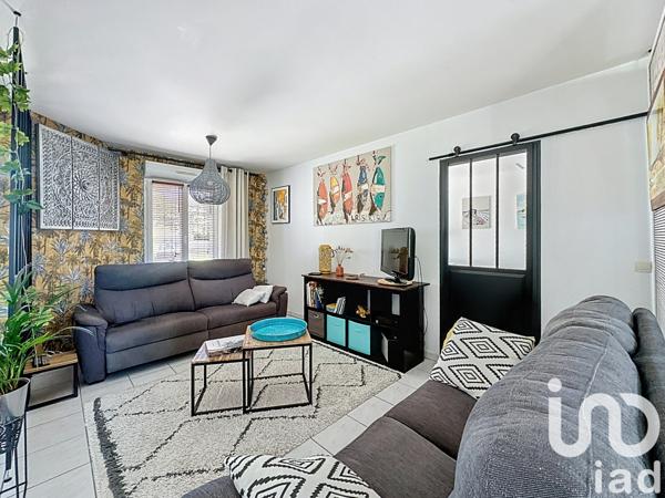 Maison à vendre 5 pièces 106 m² Courçon