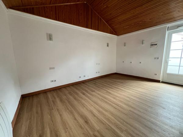 Maison Longeville Sur Mer 4 pièce(s) 68.44 m2