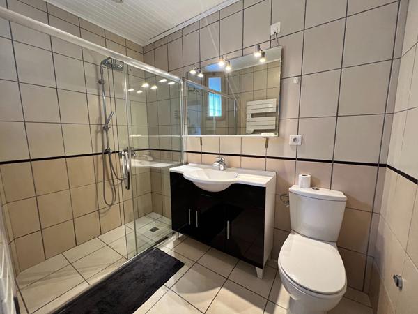 Maison Longeville Sur Mer 4 pièce(s) 68.44 m2