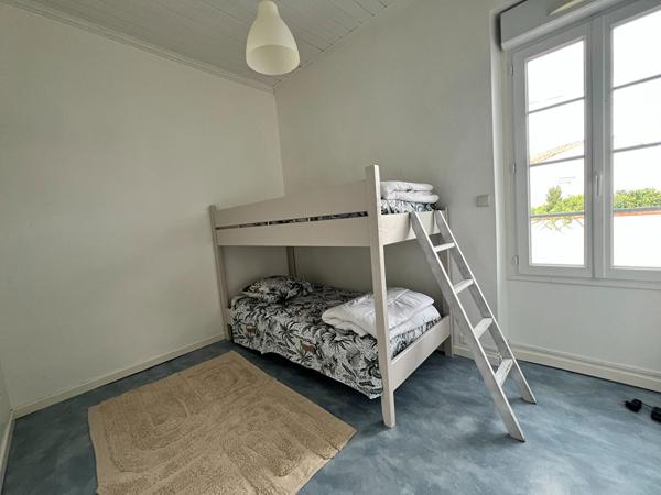 Maison Longeville Sur Mer 4 pièce(s) 68.44 m2