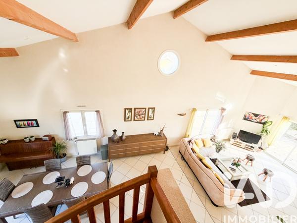 Maison à vendre 4 pièces 153 m² La Plaine-sur-Mer