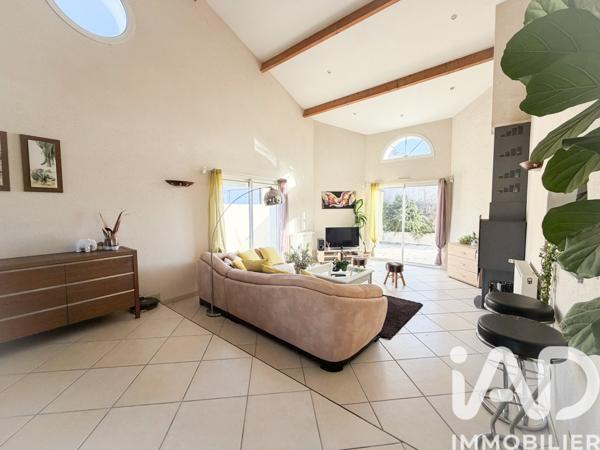 Maison à vendre 4 pièces 153 m² La Plaine-sur-Mer